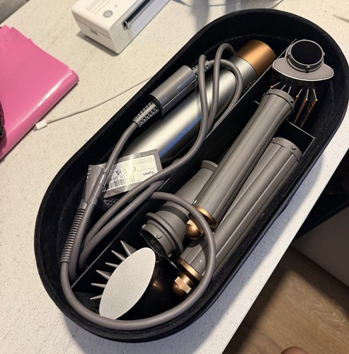 Dyson airwrap complete hair - dyson,
