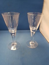 2 x Dartington 'Sharon'