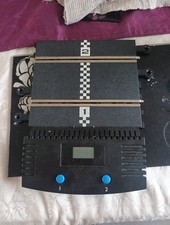 Scalextric Digital Lap Counter