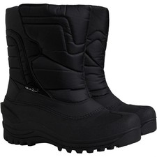 Mad wax mens snow boots - mad,
