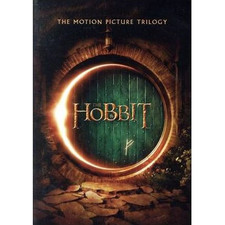 The Hobbit Theatrical Release