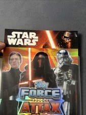 6x LIMITED EDITIONS AND