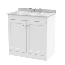 Nuie Classique 800mm Basin
