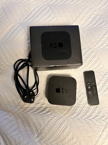 Apple 4th generation - 4th, 32gb