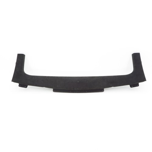 Cover roof front - front,