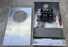 Landis Gyr 9837-8514 Meter