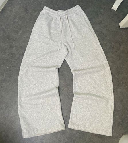 Hollister men grey fleece - hollister,