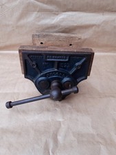 Record No 52 1/2 Quick Release