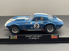 Revell 08361 1:32 Corvette