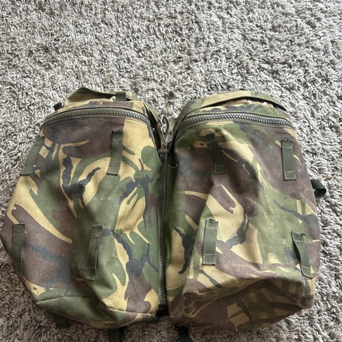 Side pouch seitentasche dpm - side,
