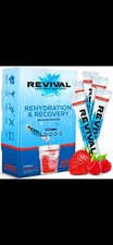 Revival Rapid Rehydration