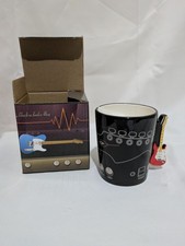 Guitar Mug