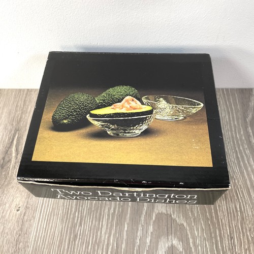 Vintage 1970s dartington glass - vintage,