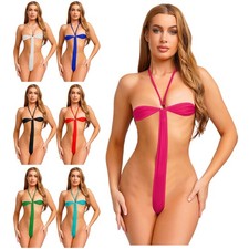 Sexy women sling bikini - sling,