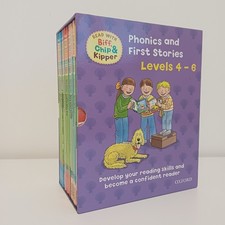 FULL SET x25 Biff Chip And