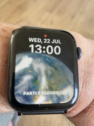 Apple watch series - series, 44mm