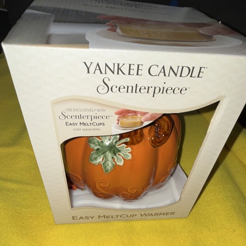 Yankee candle scenterpiece - yankee,
