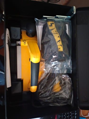 Dewalt dw678k corded handheld - dewalt,