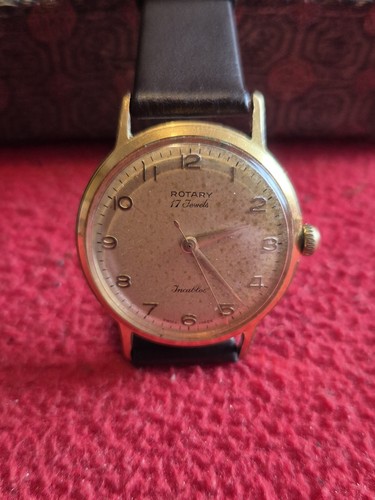 Vintage gold plated - vintage,