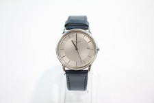 Longines Le Grande Classique Dress Watch Ref. L4.677.4 Quartz Working