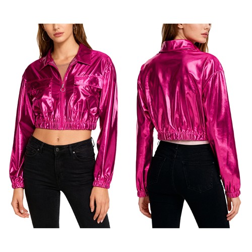 Women outerwear zip - women, up