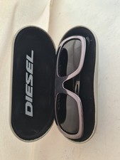 DIESEL Sunglasses – Unisex