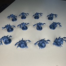 Warhammer Tyranids Army Games