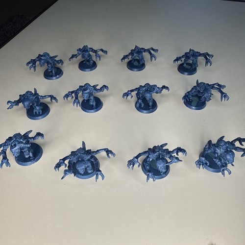 Warhammer tyranids army games - warhammer,