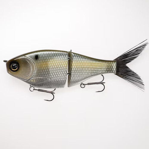 Clutch swimbaits baby - swimbaits,
