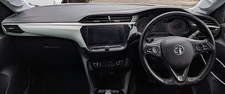 VAUXHALL CORSA F 5 DOOR 2019