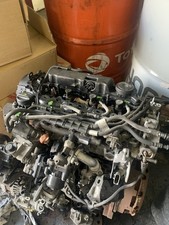 Complete Engine 2.2 Diesel