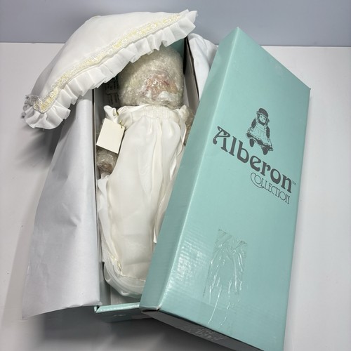 Alberon doll charlotte - alberon,