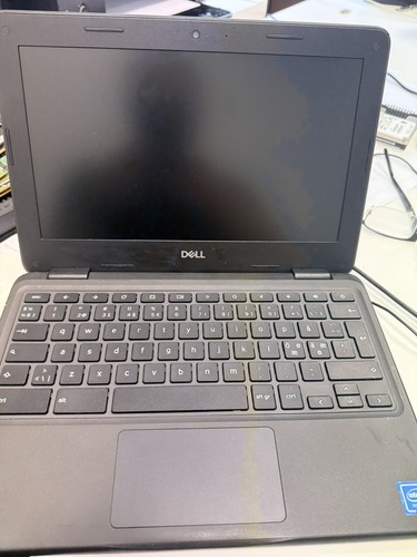 Dell chromebook model 5190 - chromebook,