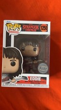 Funko Pop! Stranger Things