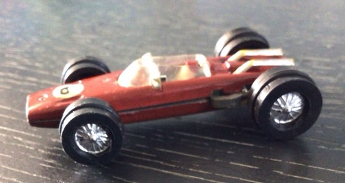 Vintage brm h16 hong - vintage,