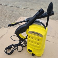 Karcher K2 Compact Pressure