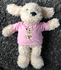 Designabear Chad Valley soft