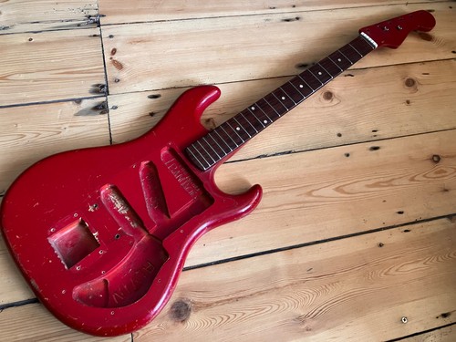 Watkins rapier electric - watkins,