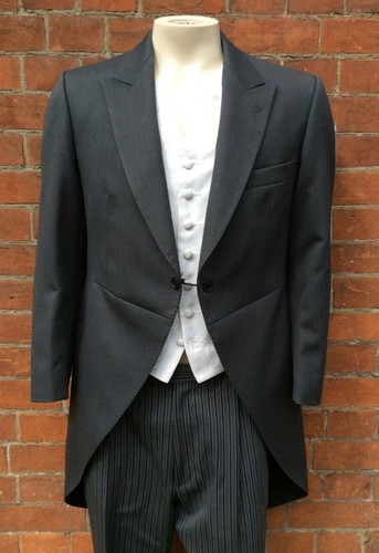 Mens black herringbone - mens,