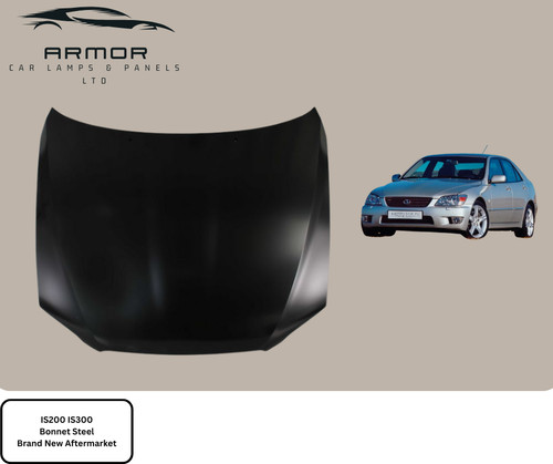 Lexus is200 is300 altezza - is200,