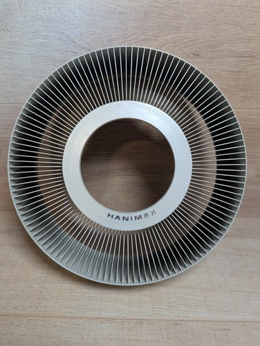 Vintage hanimex 120 rotary - vintage,
