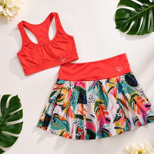 Women sports set - , women's