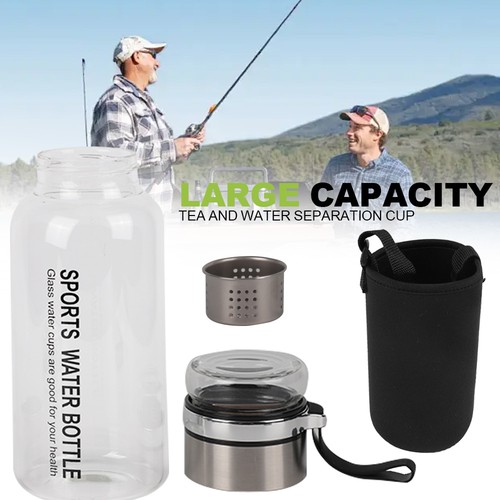 1000ml glass water - 1000ml, bottle