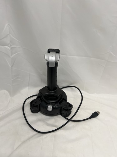 Saitek st50 joystick full - pc, *full