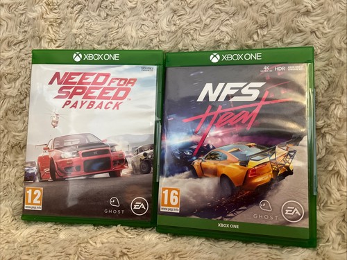 Need for speed xbox one - need,