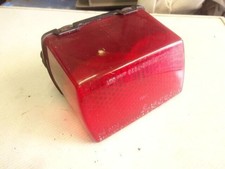 YAMAHA FZR1000 FZ600 FZ750 FZR600 750 RD350LC TZR125 TRX TAIL LIGHT 47X-84710-E0