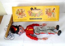 Vintage 1950s Pelham Puppet