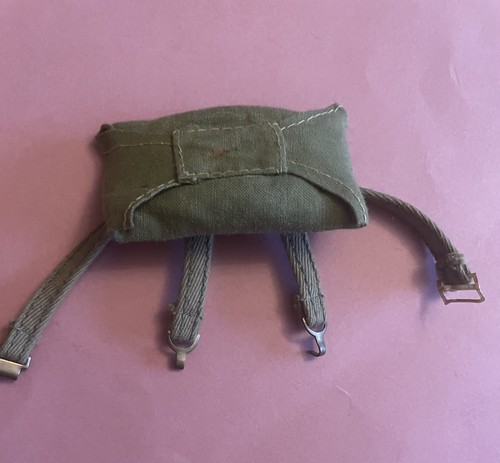 Vintage action man reserve - action,