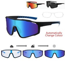 Cycling Glasses Sports