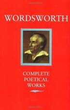 Poetical Works (Oxford Standard Authors)-William Wordsworth, Thomas Hutchinson,